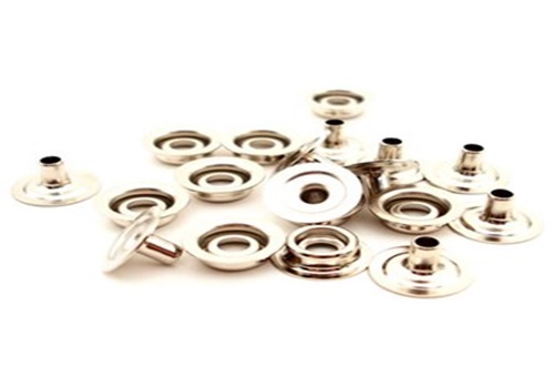 จุดเสียบกราวด์กันไฟฟ้าสถิต จุกเสียบกราวด์ สายกราวด์กันไฟฟ้าสถิต Male 10mm matt stud sets bscs